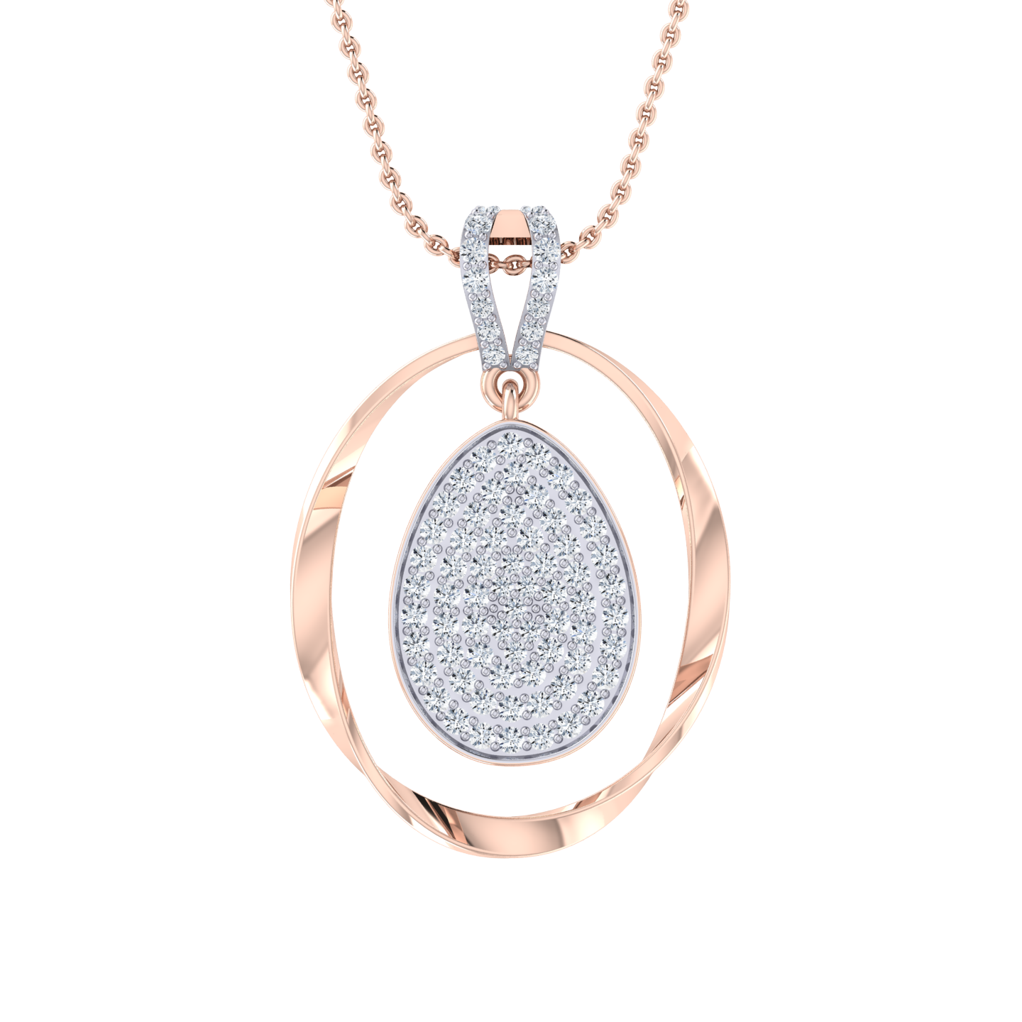 Ethereal Elegance